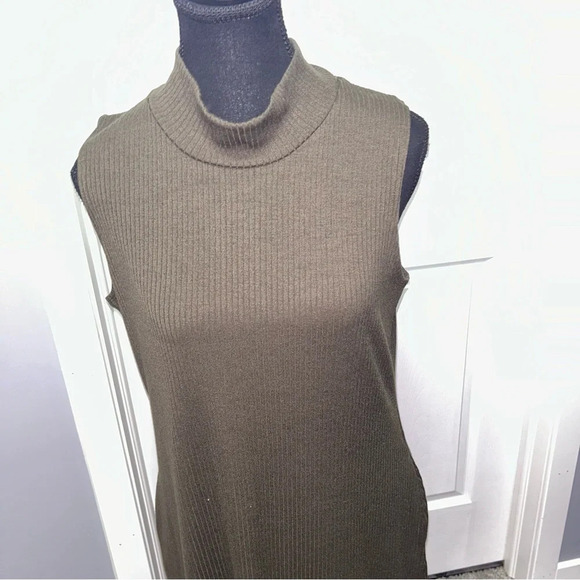 Smash + Tess  Gabriela Rib Dress - Picture 5 of 7